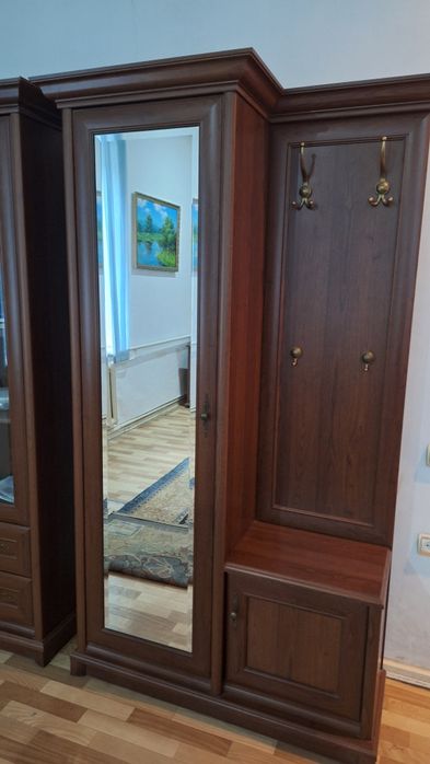 Прихожая 50 000  тг