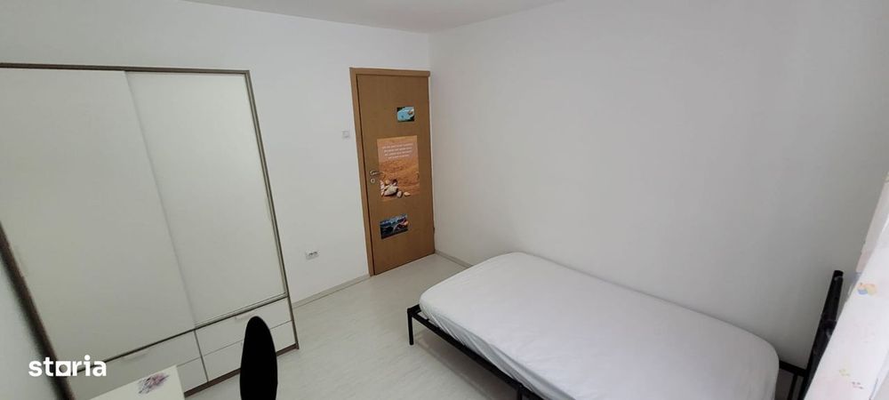 Apartament 3 camere Gorjului, renovat,utilat