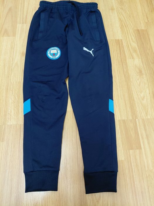 Trening Puma , vârsta 9-10 ani