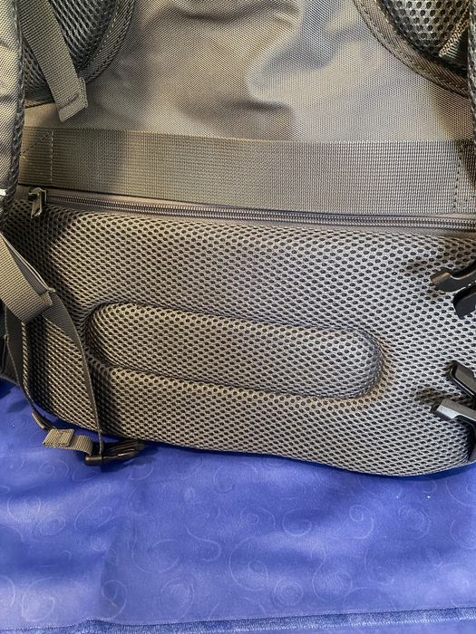 Раница с място за лаптоп