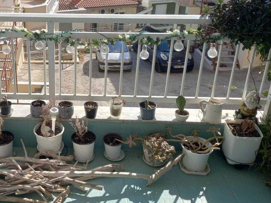 Продава се апартамент с площ 65 кв.м. в Неа Перамо, Кавала (код 8380)