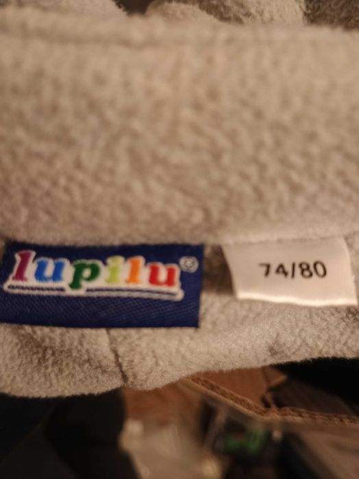 Зимен гащеризон грейка космонавт - чудесен подарък за пързалки