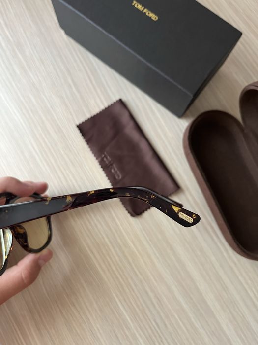 Ochelari Tom Ford