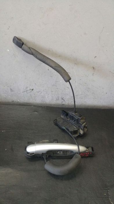 Maner exterior cu broasca stanga spate renault laguna 3 bt0 1