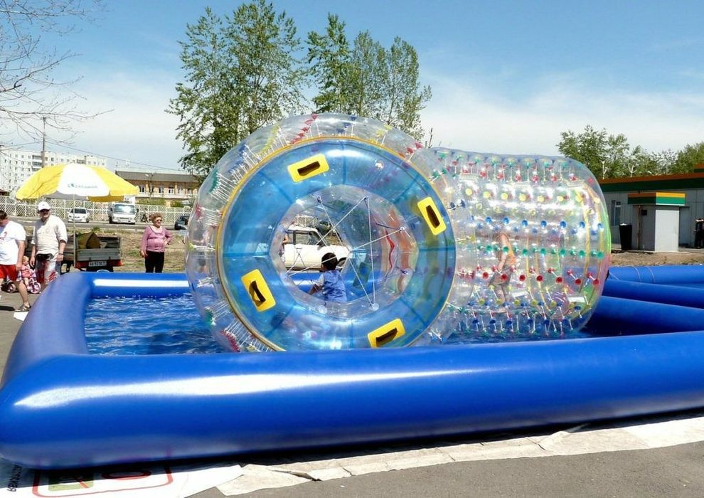 Suv shari sotuvda bor