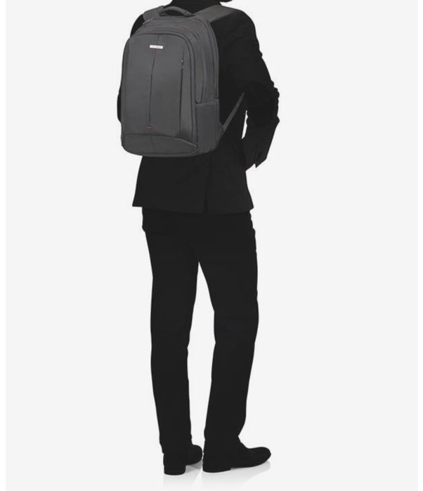 Rucsac Samsonite Guardit 2.0 ,15 INCH Negru.