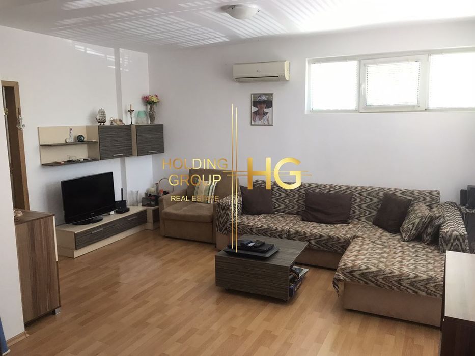 Продава се Двустаен апартамент в Каварна - 81 кв.м за 593 €/кв.м - Снимка #3