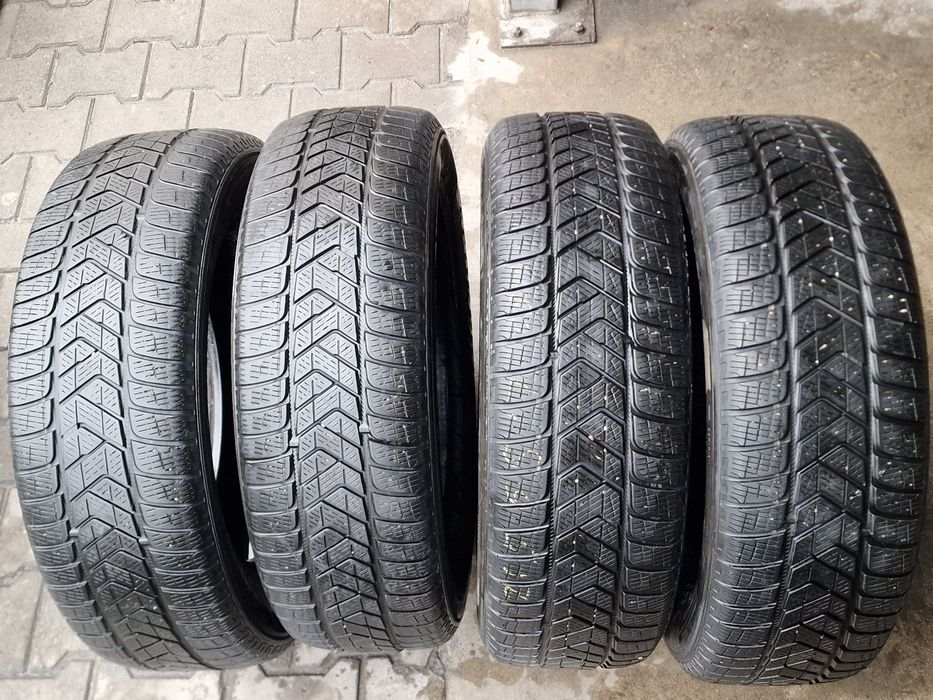 215 65 17 Pirelli