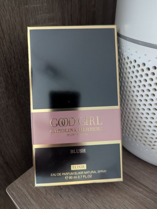 Good Girl Blush Elixir