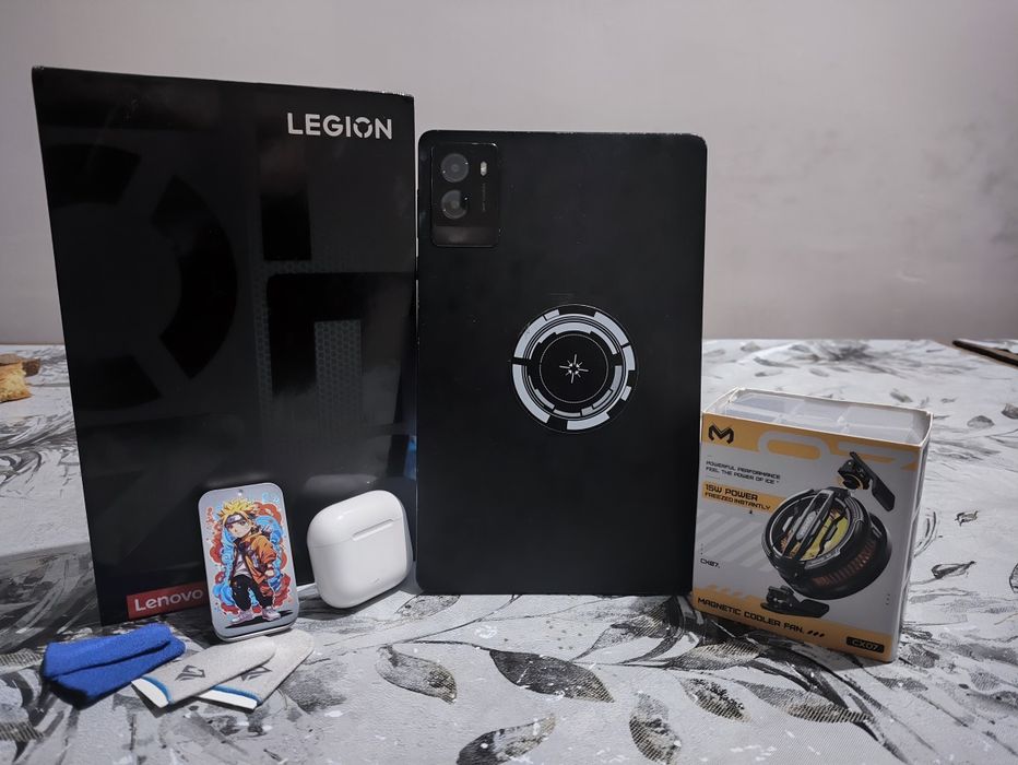 Lenovo Legion Y700 Игровой Планшет
