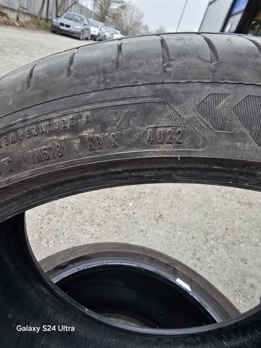 Гуми 4бр-19 цола