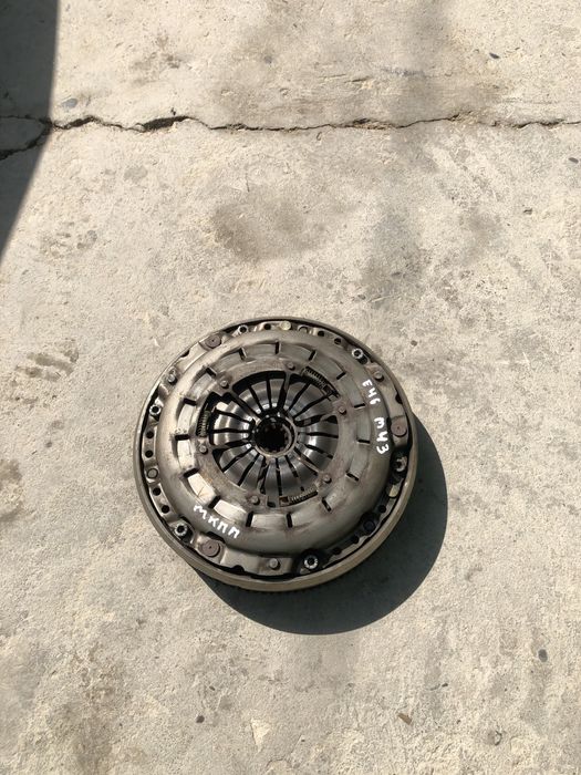 Сцепления комплект на m43 двигатель