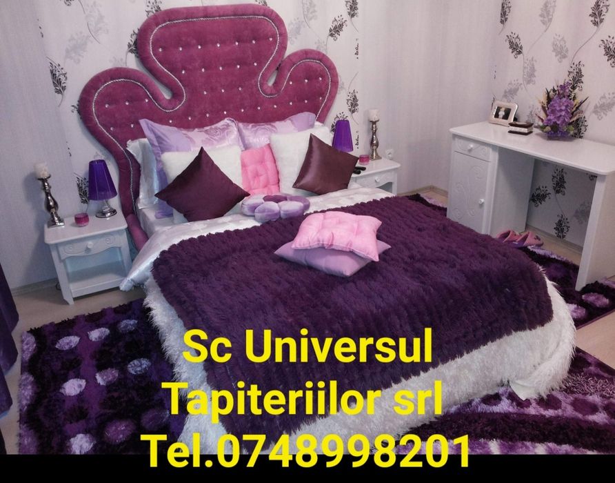 Taiter,La Comanda,Retapitări,Tapiterii,Restaurări,Capitonari.