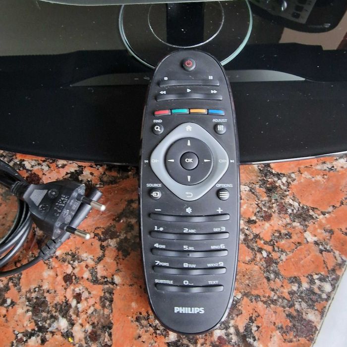 Телевизор PHILIPS