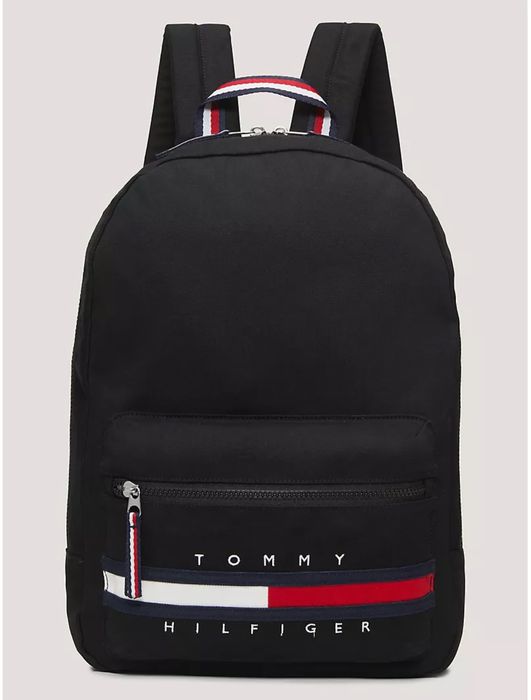 Рюкзак Tommy Hilfiger