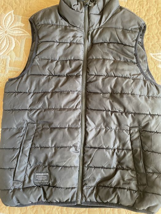 Грейка за момче XS