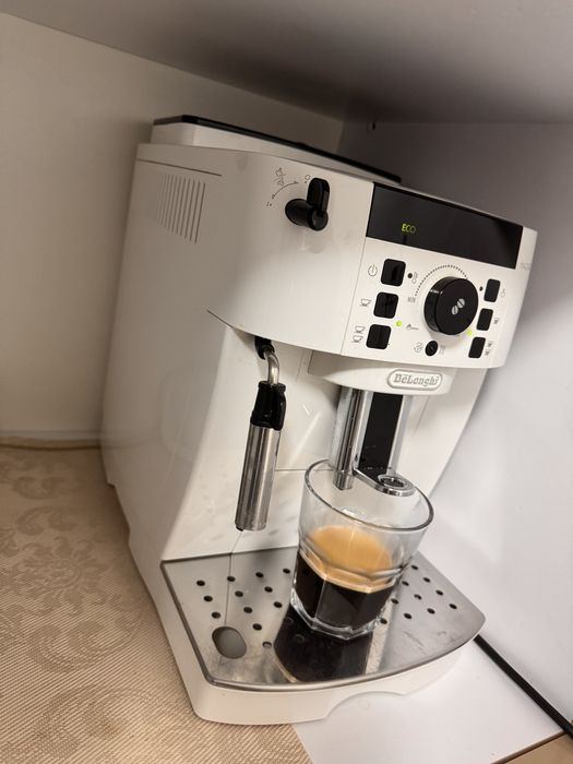 Espressor automat De’Longhi Magnifica S