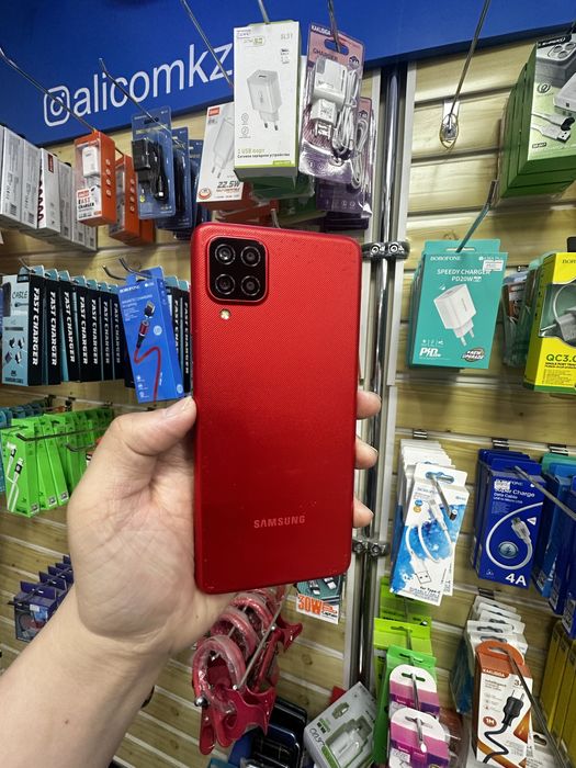 Samaung a12 рассрочка