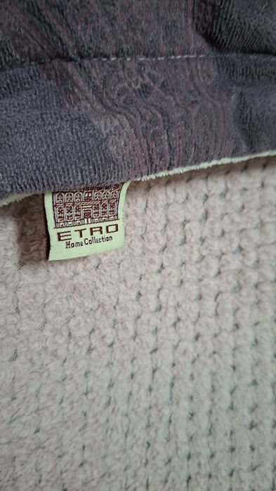 Плед двуспальный