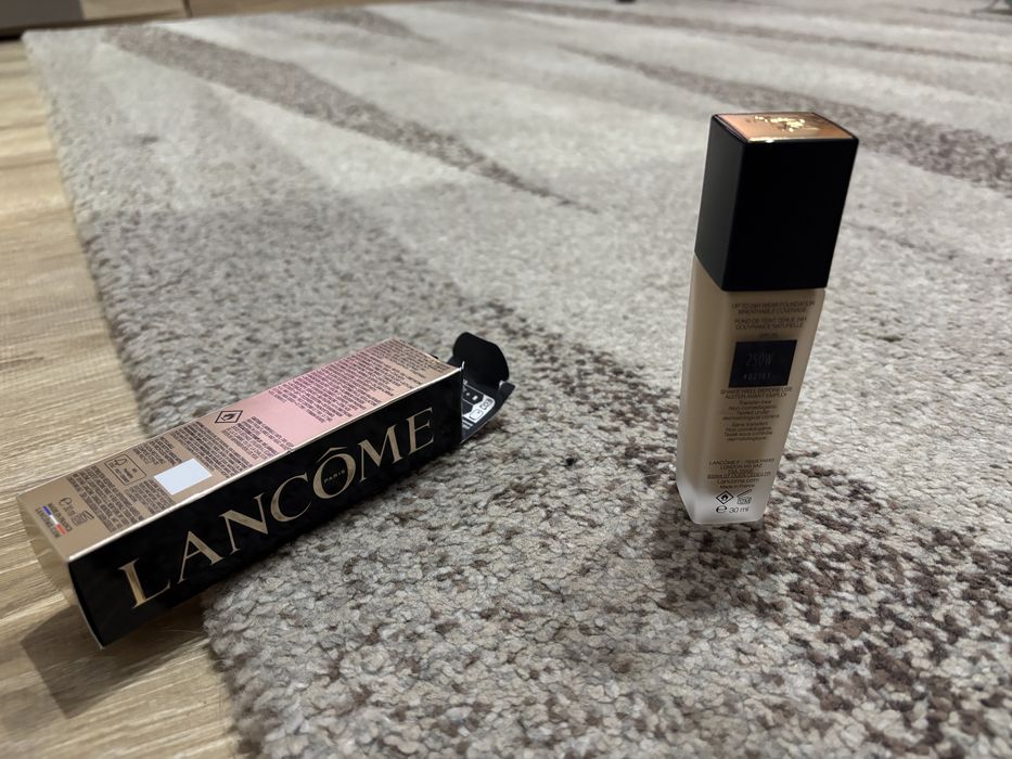 Fond de ten Lancome