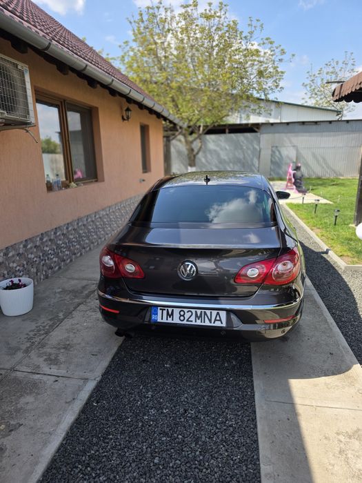 VOLKSWAGEN Golf 2009 — imagine 2