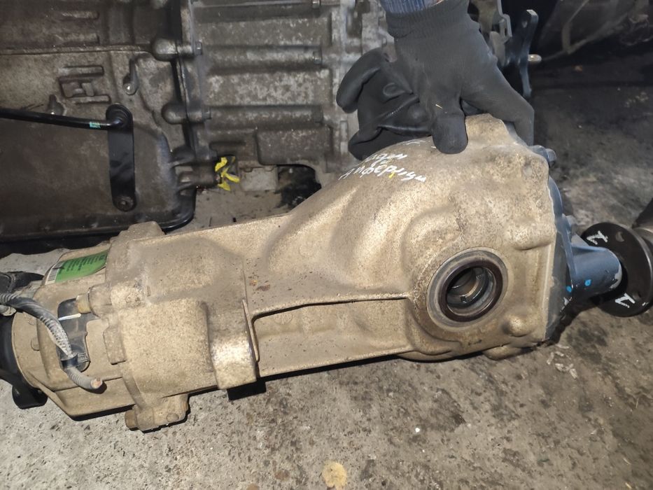 Заден Диференциал - Hyunsai Santa fe 2.2-155кс 2008г