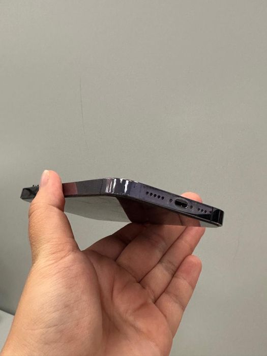 Iphone 14 pro 256 gb