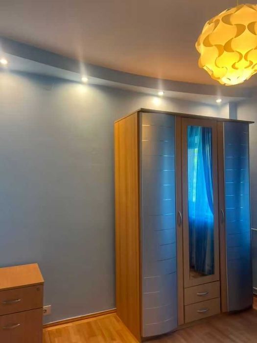 APARTAMENT 4 CAMERE DE ÎNCHIRIAT | TIMPURI NOI  Hei! Eu sunt apartamentul pe care îl cauți!