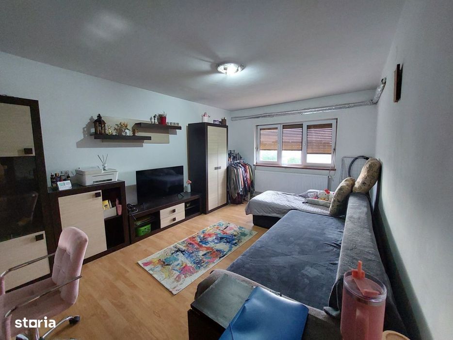 Apartament 2 Camere I Decomandat | Vedere Panoramica | Cornitoiu