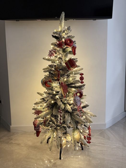 Новогодишна елха