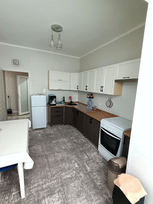 Продам квартиру.