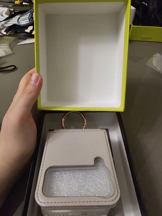 Ringke Z Flip 4 калъф кейс