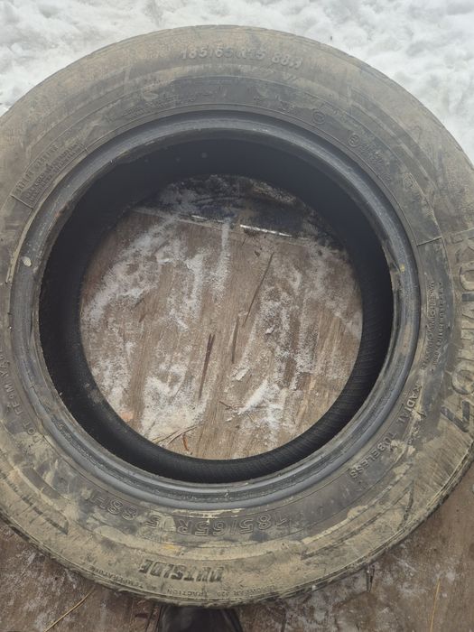 Автошины хундай акцент