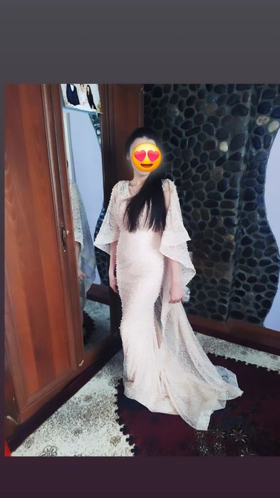 Женская одежда вечерний