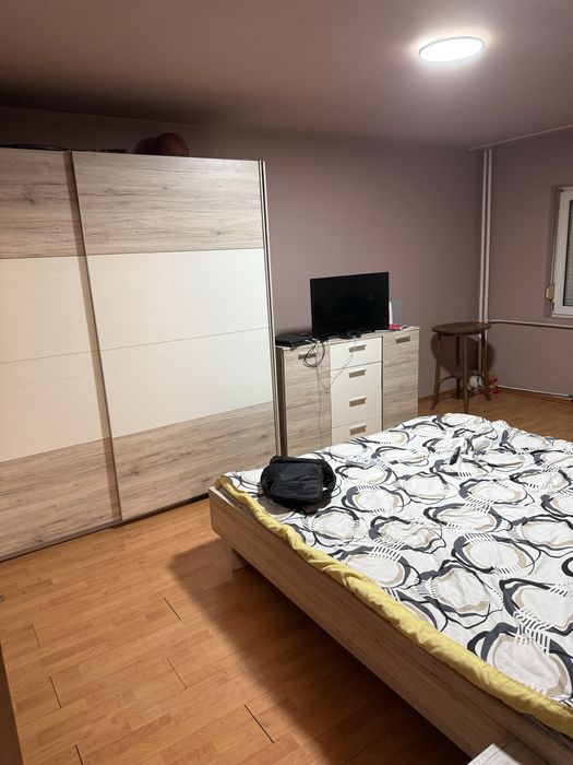 Ap cu 3 camere tip PB