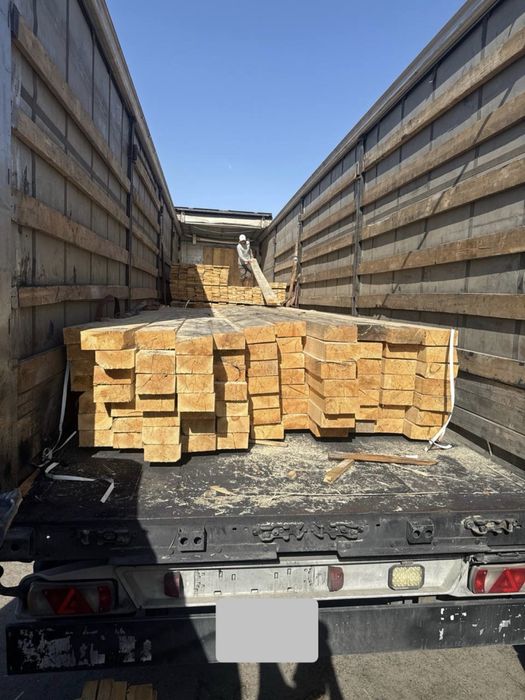 LITEZ GROUP (LITES SERVICES) - международные грузоперевозки