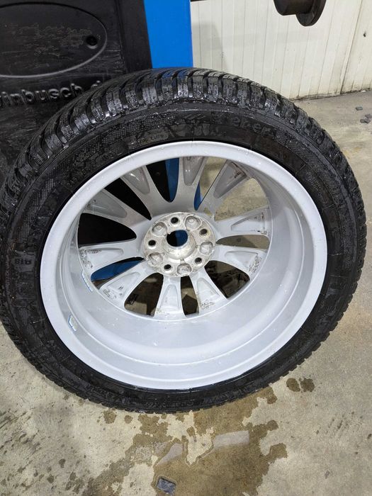 Jante Opel 5x115 7.5Jx18