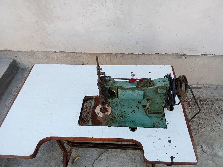 Deyarli ishlatilmagan yaxshi xolatda narxini kelishamiz