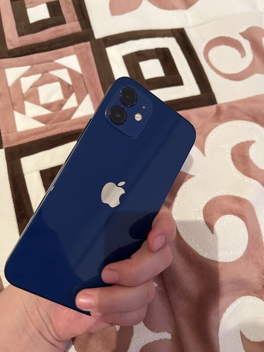 Iphone 12 Айфон 12