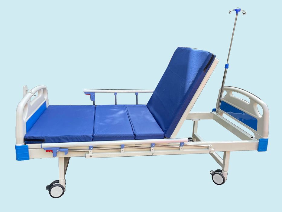 Inchiriere pat medical electric, de spital, saltea inclusă Constanta