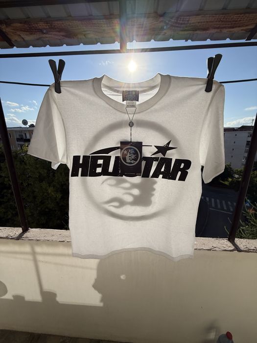 Tricou hellstar