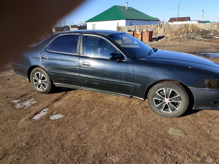 Продам Тоета креста