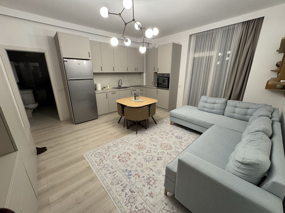 Apartament de inchiriat