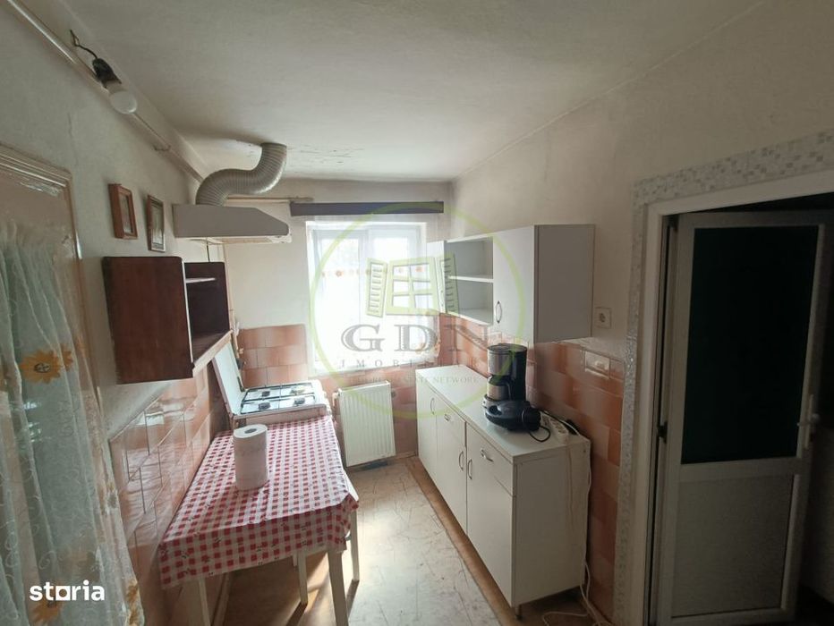 Casa de vanzare Reghin zona semicentrala