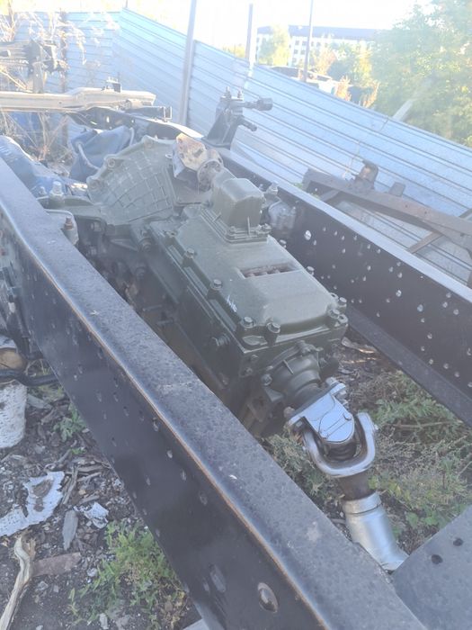 дрова колотые продам