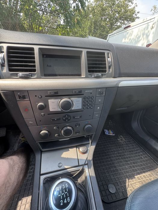 Opel Vectra C 1.9cdti