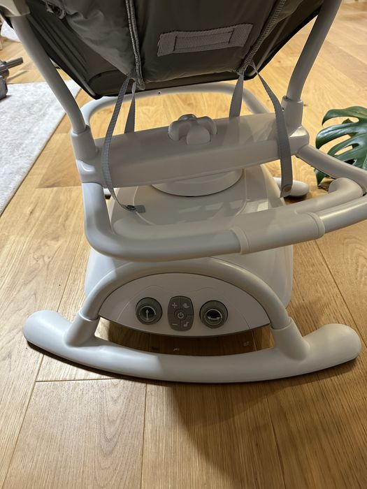 Leagan bebelusi Joie Sansa 2 in 1