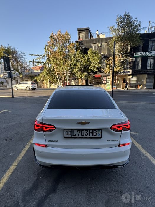 Monza 15 yili 2023
