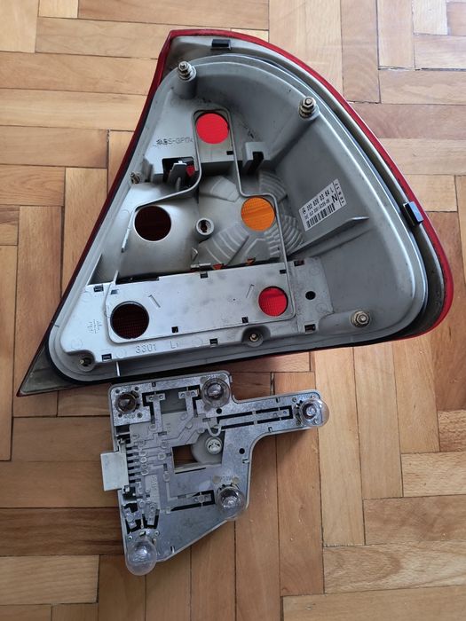 Stopuri Mercedes W202 C 180 1.8