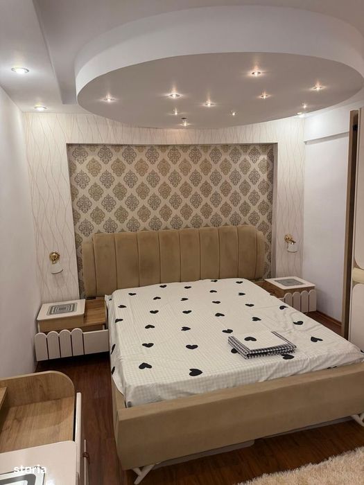 Apartament 3 camere zona Tomis Nord